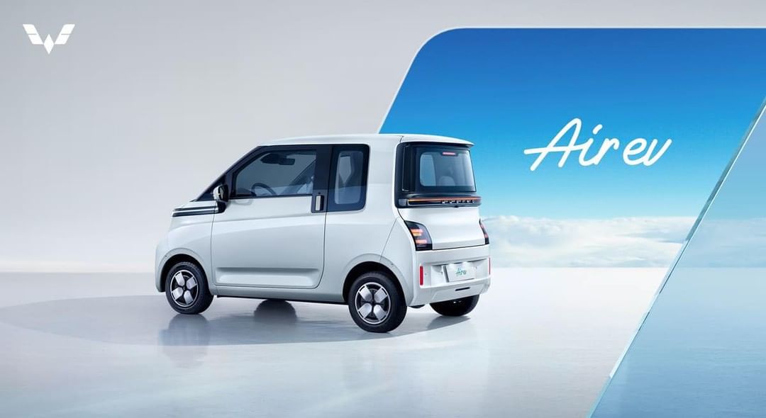 Situs Penjualan Mobil Wuling di Wuling Arista Bintaro